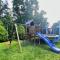 Ferienhus Baabe FeWo 01 Terrasse, Sauna- und Schwimmbadnutzung im AHOI Sellin