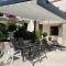 Holiday Home Barska Vila