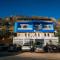 Hotel Jibal Chaouen