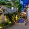 Hotel Jibal Chaouen