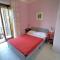 afra Bed & Breakfast