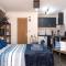 No5a, Studio Apartment, Willowbrook House - بيدوورث