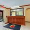 Super 8 by Wyndham Waycross GA