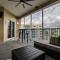 Stunning 2 Bedroom 2 Bath Oceanwalk Condo - New Smyrna Beach