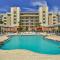 3 Bedroom 2 Bath Oceanwalk Condo With Estuary Views