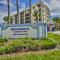 3 Bedroom 2 Bath Oceanwalk Condo With Estuary Views