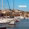 T2 - Grande terrasse, Vue mer, Piscine - 邦多勒