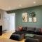 Premium Apartments