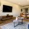Chic PH Haven with rooftop, Condesa 2BR By Tasman - 墨西哥城