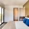 Chic PH Haven with rooftop, Condesa 2BR By Tasman - 墨西哥城