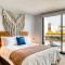 Chic PH Haven with rooftop, Condesa 2BR By Tasman - 墨西哥城