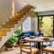 Chic PH Haven with rooftop, Condesa 2BR By Tasman - 墨西哥城