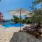 Unique Villa w/Pool, Teracess - Spectacular View - Tisno