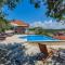 Unique Villa w/Pool, Teracess - Spectacular View - Tisno