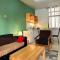City center apartments