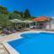 Unique Villa w/Pool, Teracess - Spectacular View - Tisno