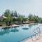 Wellness Aparthotel "Lechlife" incl Infinity Pool - 400m zum Lift - Reutte