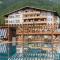 Wellness Aparthotel "Lechlife" incl Pool - 400m zum Skilift - Reutte