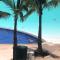 Departamento, Laguna y Albercas en Dream Lagoons Veracruz