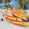 Anchorage Beach Resort Caye Caulker