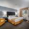 Travelodge by Wyndham Traverse City MI