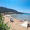 Casa Sabbia 10m from the beach