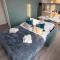 Cocon dHiver - Netflix & Wifi - Parking Gratuit - check-in 24H24 - Kit Bébé disponible sur demande - Emplacement Vélos - GoodMarning