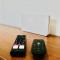 New Modern Apartment With FREE Private Parking