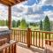 Cozy Condo with Views, 3 Mi to Winter Park Resort! - 冬季公园