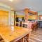 Cozy Condo with Views, 3 Mi to Winter Park Resort! - 冬季公园