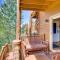 Cozy Condo with Views, 3 Mi to Winter Park Resort! - 冬季公园
