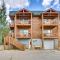 Cozy Condo with Views, 3 Mi to Winter Park Resort! - 冬季公园