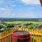 Kuća za odmor Orly, jacuzzi, sauna, prekrasan pogled - Ludbreg