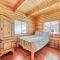 Spectacular Chalet overlooking the ski slopes