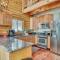 Spectacular Chalet overlooking the ski slopes