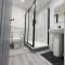 New Modern Apartment With FREE Private Parking New Modern Apartment With FREE Private Parking