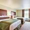 Cobblestone Inn & Suites - Ambridge - Ambridge