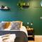 Amazing Flat-Parking available-By FabAccommodation