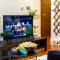 Amazing Flat-Parking available-By FabAccommodation - Cardiff
