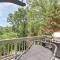 Airy Jasper Vacation Rental with Deck and Gas Grill - Jasper