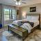 Charming Pendleton Retreat ~ 5 Mi to Clemson!