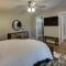 Charming Pendleton Retreat about 5 Mi to Clemson! - Clemson