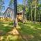 Charming Pendleton Retreat about 5 Mi to Clemson! - Clemson