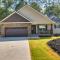 Charming Pendleton Retreat about 5 Mi to Clemson! - Clemson