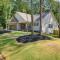 Charming Pendleton Retreat ~ 5 Mi to Clemson!
