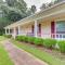 Dog-Friendly Alabama Retreat with Patio and Fire Pit!