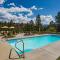 Tamarron Lodge Studio 103 - Wildflower Ridge - Durango CO