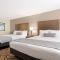 SureStay Plus Hotel by Best Western Sacramento North - Sacramento