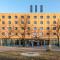 Essential by Dorint Berlin-Adlershof - Berlin