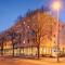 Essential by Dorint Berlin-Adlershof - Berlin